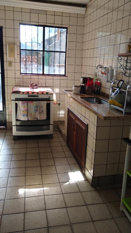 Apto Wiljan Petrópolis Zewnętrze zdjęcie