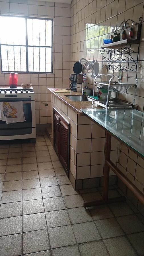 Apto Wiljan Petrópolis Zewnętrze zdjęcie