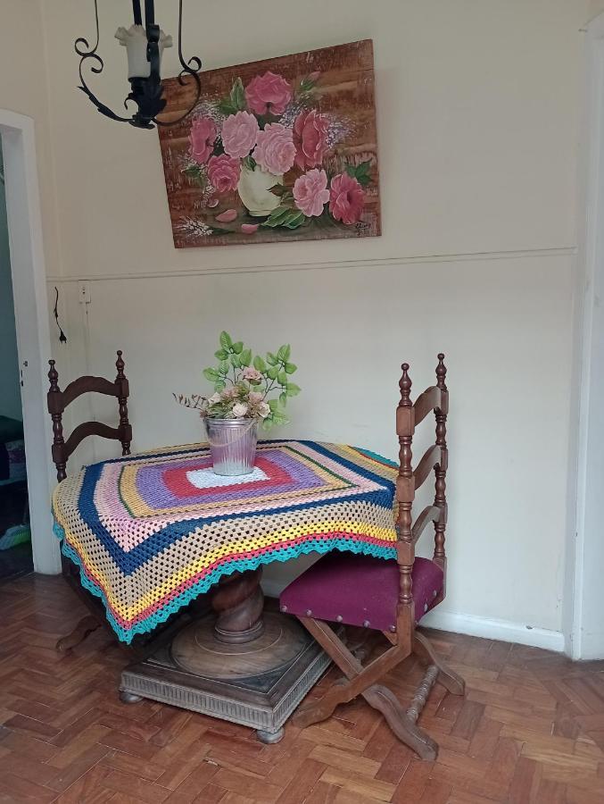 Apto Wiljan Petrópolis Zewnętrze zdjęcie