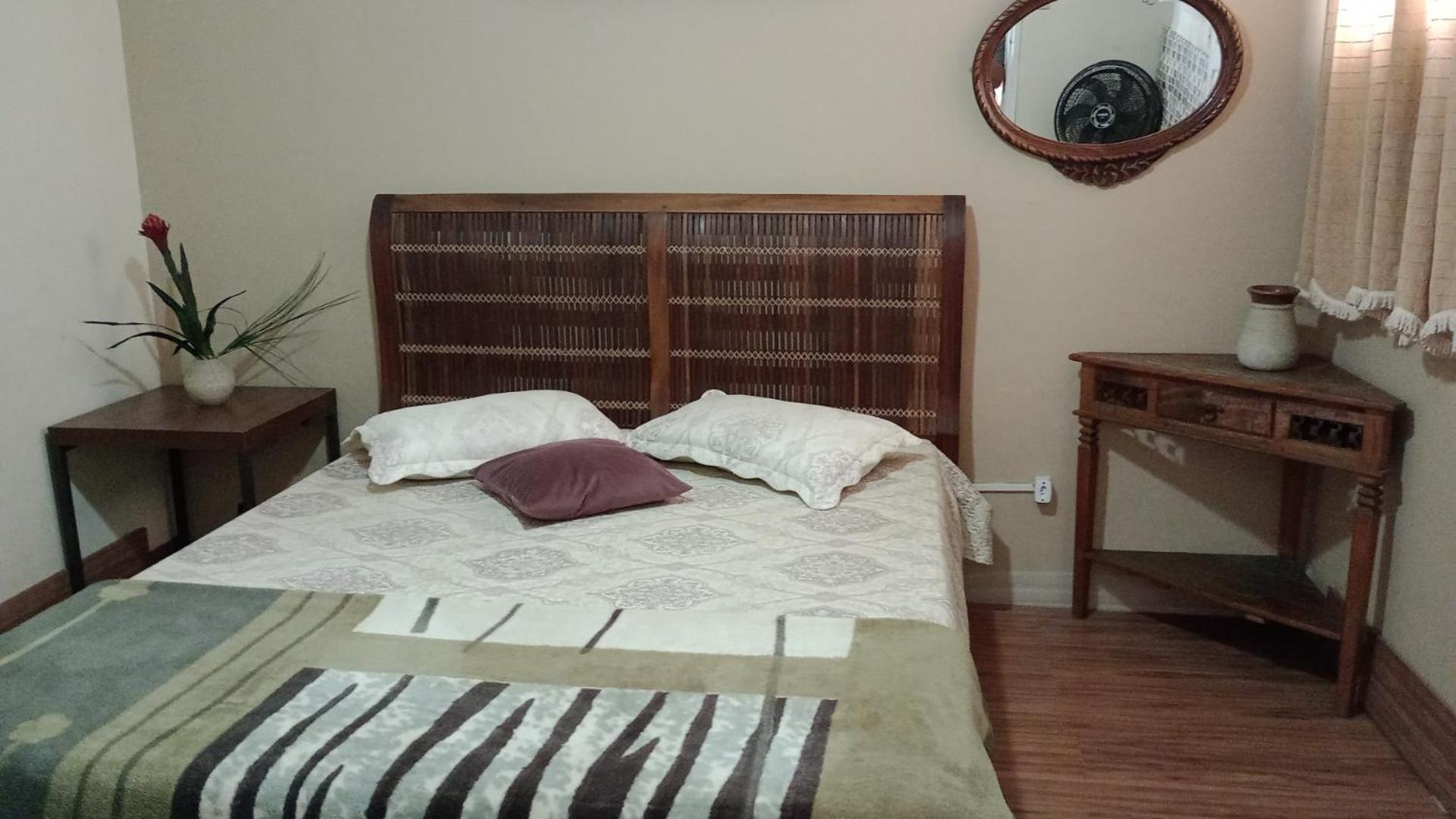 Apto Wiljan Petrópolis Zewnętrze zdjęcie