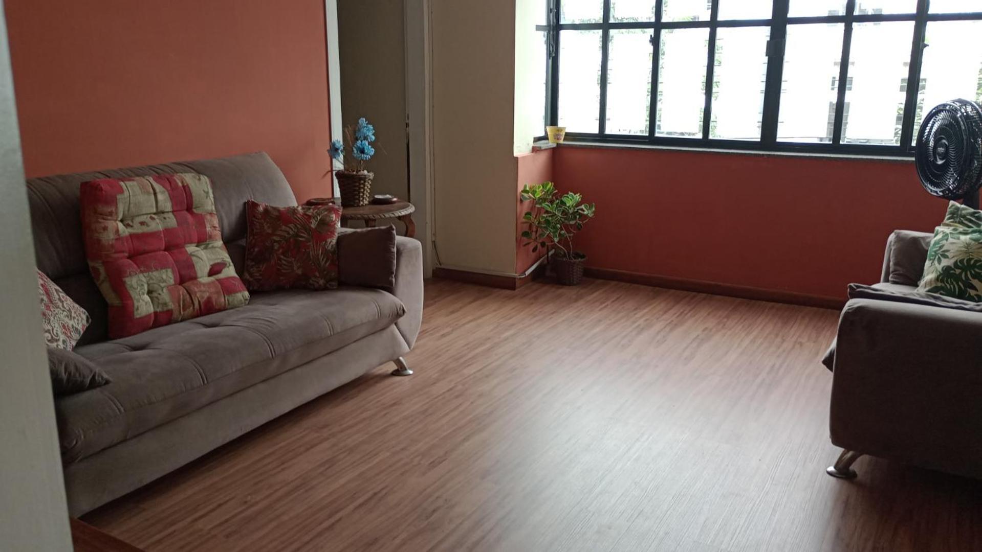 Apto Wiljan Petrópolis Zewnętrze zdjęcie