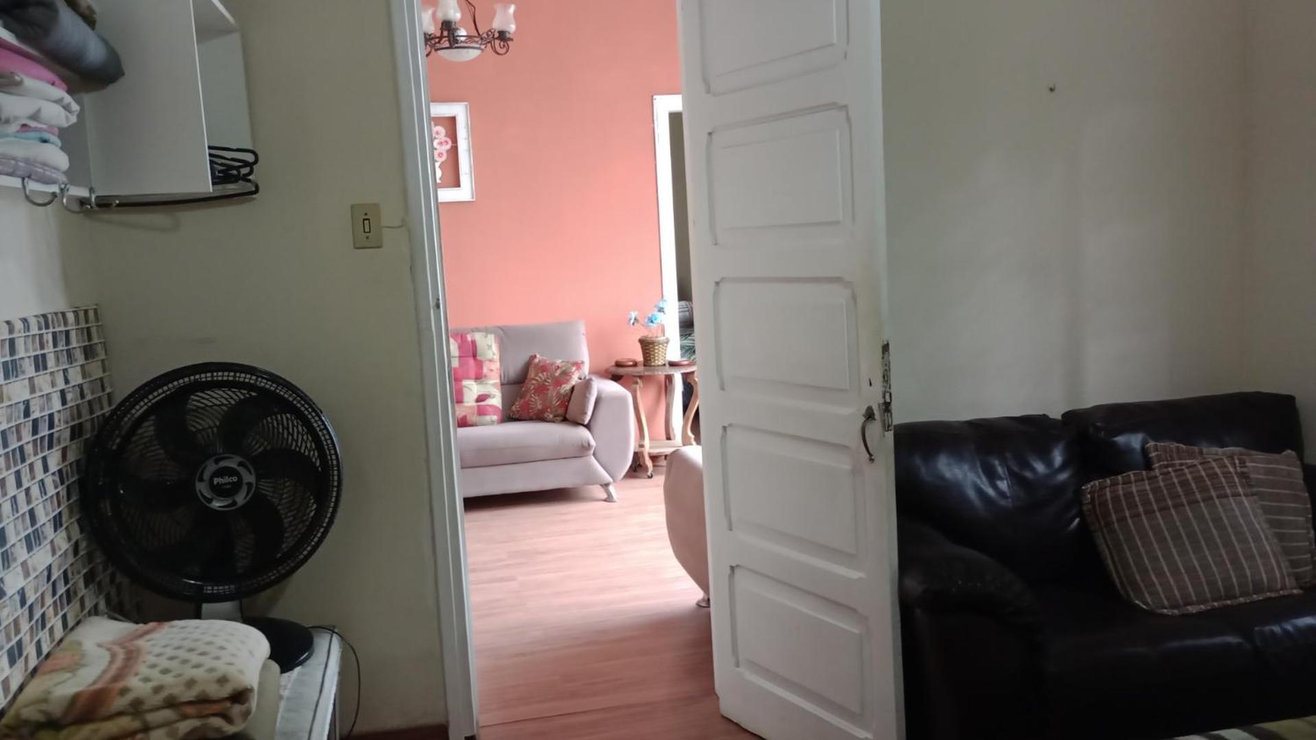 Apto Wiljan Petrópolis Zewnętrze zdjęcie