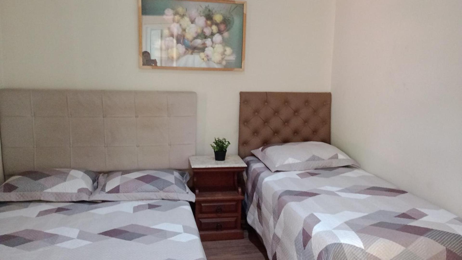 Apto Wiljan Petrópolis Pokój zdjęcie