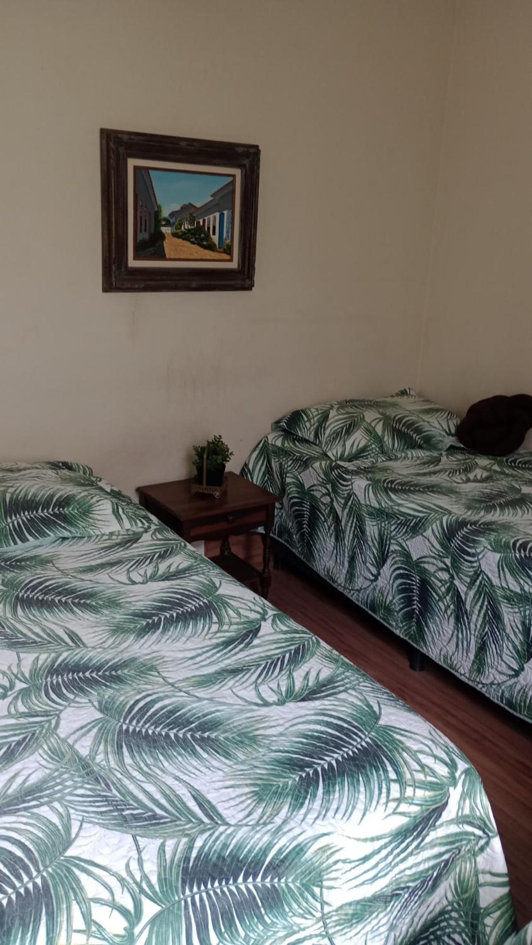 Apto Wiljan Petrópolis Pokój zdjęcie